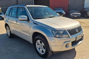 Suzuki Grand Vitara 1.9 DDiS 5 porte Executive GAR