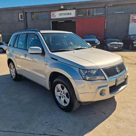 Suzuki Grand Vitara 1.9 DDiS 5 porte Executive GAR