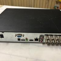 DVR DAHUA 8 CANALI MOD. HCVR5108H-S2