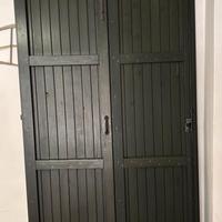 Scurone per porta-finestra