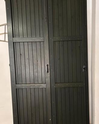 Scurone per porta-finestra
