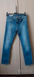 jeans Gas