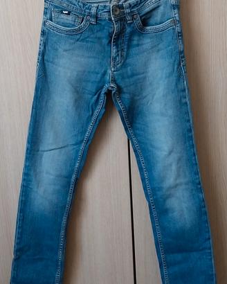 jeans Gas