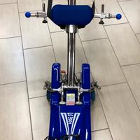 Montascale a Cingoli LG 2004Antano