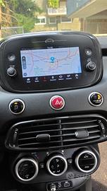 FIAT 500X S DESIGN  2018
