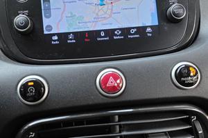 FIAT 500X S DESIGN  2018