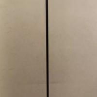 Lampada da terra vintage Lamperti