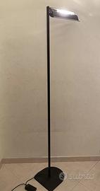 Lampada da terra vintage Lamperti