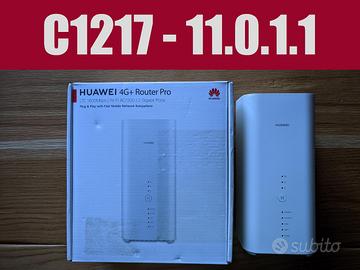 Router 4G+ Huawei B818-263 | Trattabile