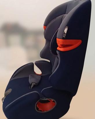 Seggiolino Auto Inglesina Prime Miglia