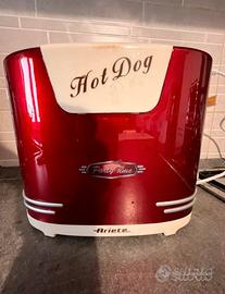 HOT DOG MAKER ARIETE