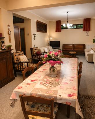 Appartamento vicino al mare / luglio e agosto
