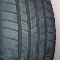 4 gomme estive LAND ROVER Discovery 4ª