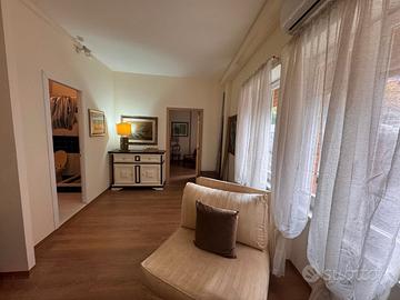 Appartamento viale america latina