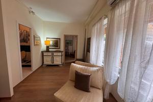 Appartamento viale america latina