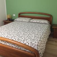 letto matrimoniale
