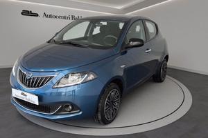 LANCIA Ypsilon 1.0 firefly hybrid gold s&s 70cv
