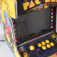 Videogioco semicabinato arcade