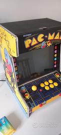 Videogioco semicabinato arcade