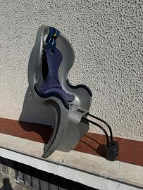 Seggiolini per bicicletta