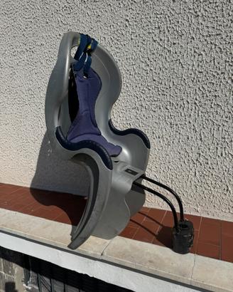 Seggiolini per bicicletta