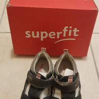 Sandali Superfit n.26