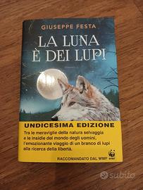 La luna è dei lupi