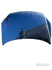 Cofano anteriore Kia Sportage 2 serie 2004 - 2008