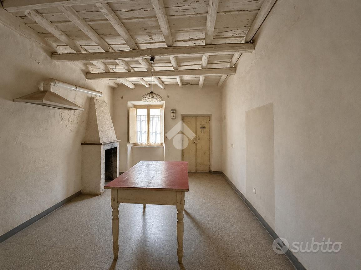 Appartamento – Viterbo, Bagnaia - Altro