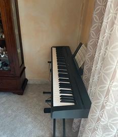 Yamaha Digital Piano P-45B