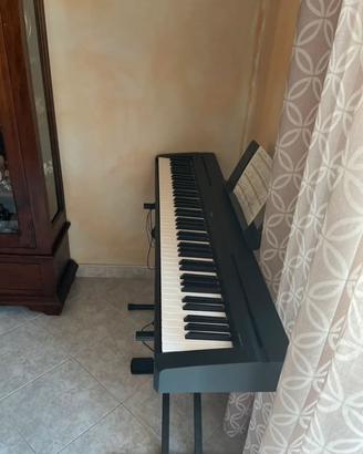Yamaha Digital Piano P-45B