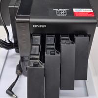 qnap TS-451+