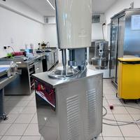 Mantecatore Cattabriga F6