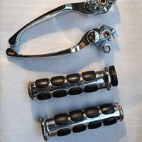 manopole e leve kuryakyn Goldwing 1800