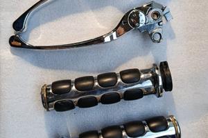 manopole e leve kuryakyn Goldwing 1800