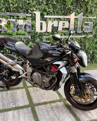Mv Agusta Brutale 910 Starfighter 2006
