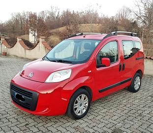 Fiat qubo 1.3 disel