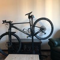 Cannondale Scalpel HT carbon 3 taglia L