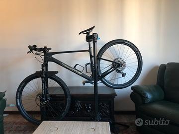 Cannondale Scalpel HT carbon 3 taglia L