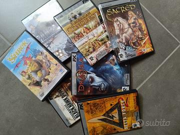 Giochi PC