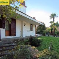 Villa unifamiliare a Peseggia - RIF 92