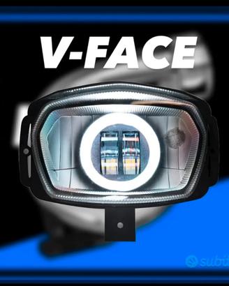 Faro completo HM Angel Eye
