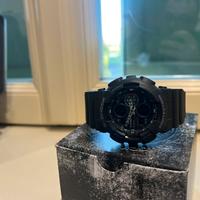 G-shock