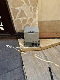 Motore cancello facc