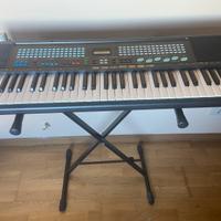 Tastiera GEM PX SERIES 7-11