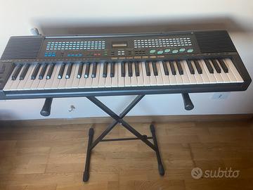 Tastiera GEM PX SERIES 7-11