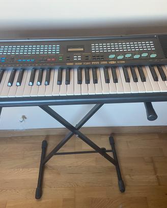 Tastiera GEM PX SERIES 7-11