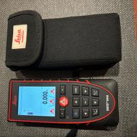 Misuratore Laser Disto DM 410