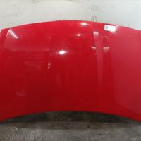 COFANO ANTERIORE HYUNDAI i20 1° Serie 664001J000