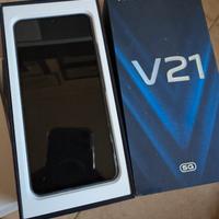 Vivo v21 5G